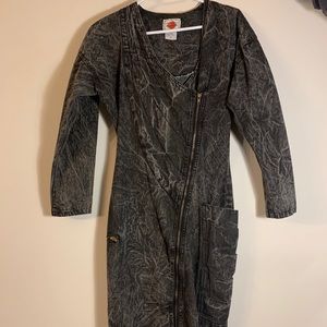 Vintage “Prima Donna” Dress